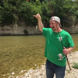 Meet your Posher, Leslie